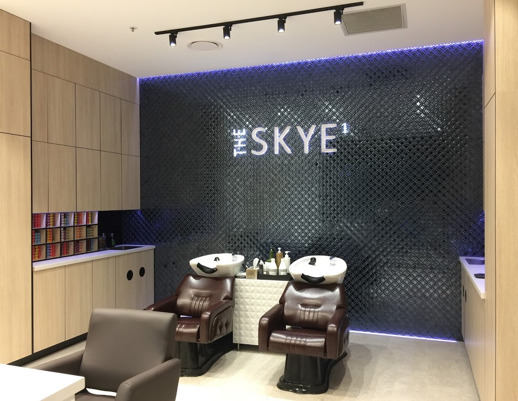 THE SKYE1 Hair Professionals | hair care | shop 3/7 Magdalene Terrace, Wolli Creek NSW 2205, Australia | 0295997726 OR +61 2 9599 7726