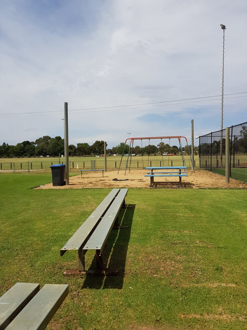 Swan Hill Lawn Tennis Club | 58 Yana St, Swan Hill VIC 3585, Australia | Phone: (03) 5032 1823