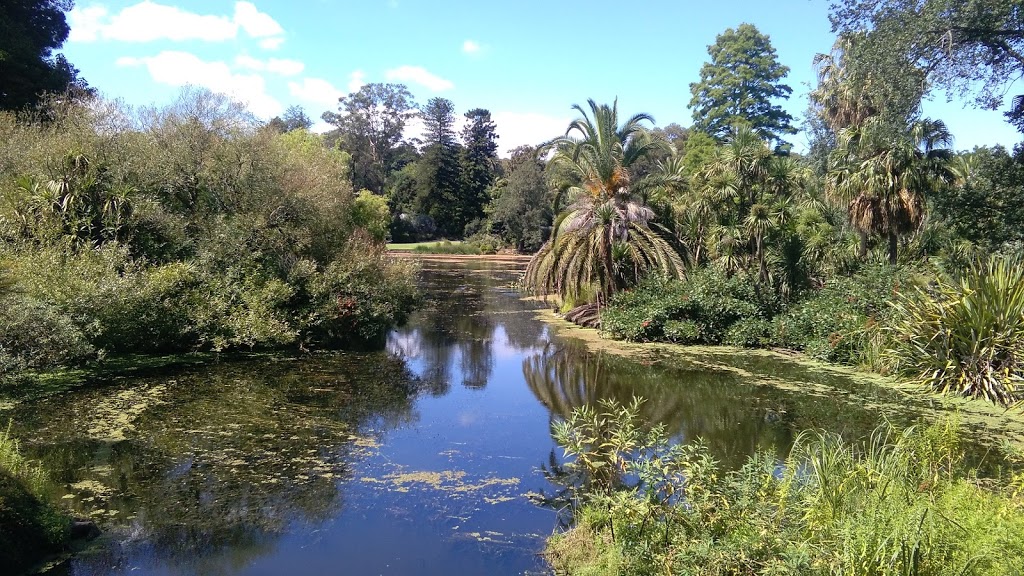 Catani Gardens | St Kilda West VIC 3182, Australia | Phone: (03) 9209 6777