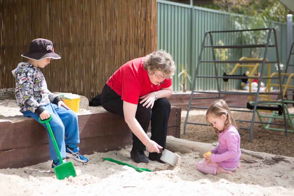 Greensborough Road Early Learning & Kinder | 51/53 Greensborough Rd, Macleod VIC 3085, Australia | Phone: (03) 9459 1384