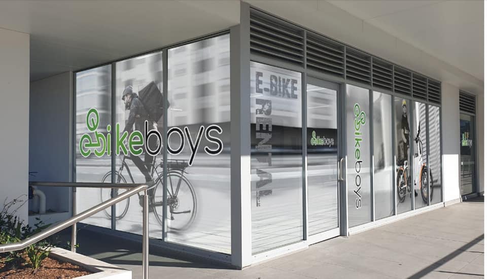 Ebikeboys | 418 420 Canterbury Road, Campsie, Scahill Road Corner 2194, Canterbury Rd, Campsie, Clements Gap SA NSW 2194, Australia | Phone: 0452 545 484