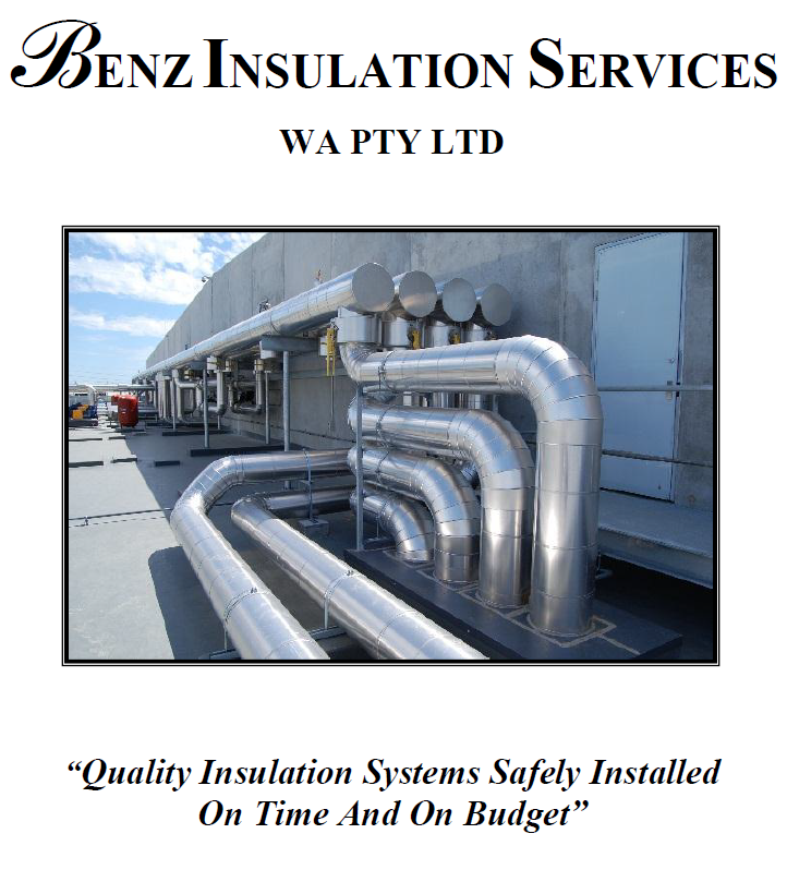 Benz Insulation ServicesWA Pty Ltd | Unit 8/1 Edison Rise, Wangara WA 6065, Australia | Phone: (08) 9409 5569