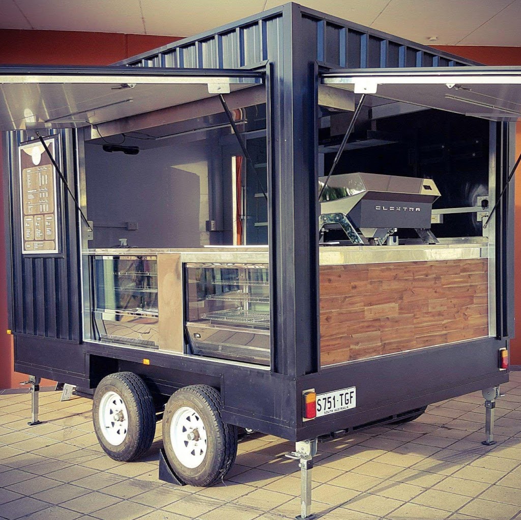South Coast Food Trucks | cafe | 1/3 Bristol Ct, Lonsdale SA 5160, Australia | 0423620251 OR +61 423 620 251