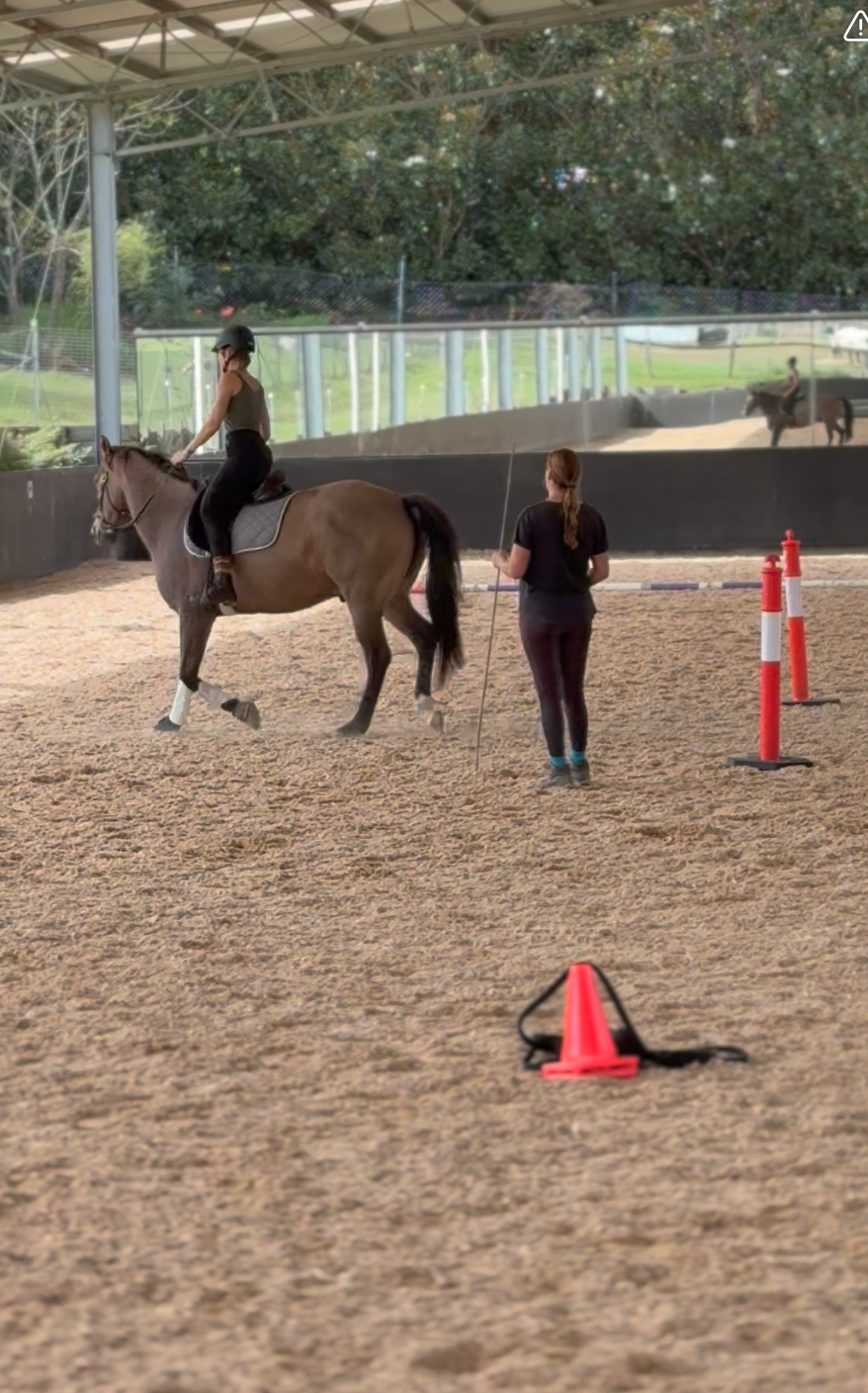 Ghostwood Equestrian Riding School | 10 Winnunga Rd, Dural NSW 2158, Australia | Phone: 0422 151 678