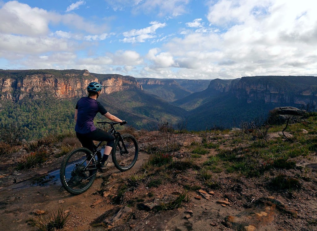 Upper Mountain Bikes (By appointment only) | 13 Clanwilliam St, Blackheath NSW 2785, Australia | Phone: 0460 444 929