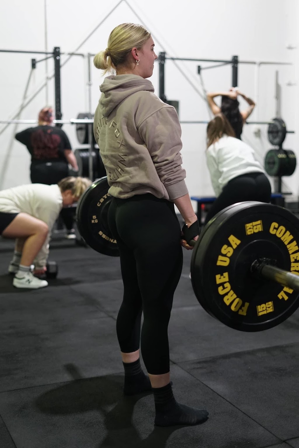 The Uprise Health and Fitness | 3/46 Mitchell Rd, Cardiff NSW 2285, Australia | Phone: 0400 706 556