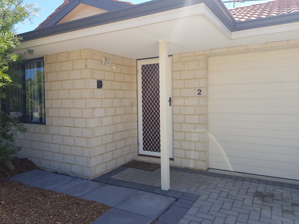 Spring House Thornlie Perth WIFI | lodging | 1/95 Spring Rd, Thornlie WA 6108, Australia