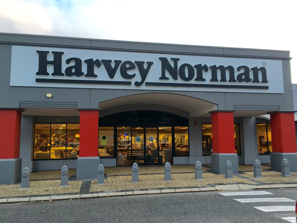 Harvey Norman Cannington | department store | 1363 Albany Hwy, Cannington WA 6107, Australia | 0893111100 OR +61 8 9311 1100