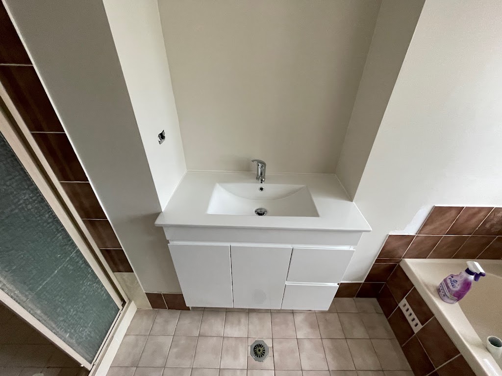 Cliff Hanger Plumbing | 3 Mangrove Rd, Narara NSW 2250, Australia | Phone: 0417 818 188