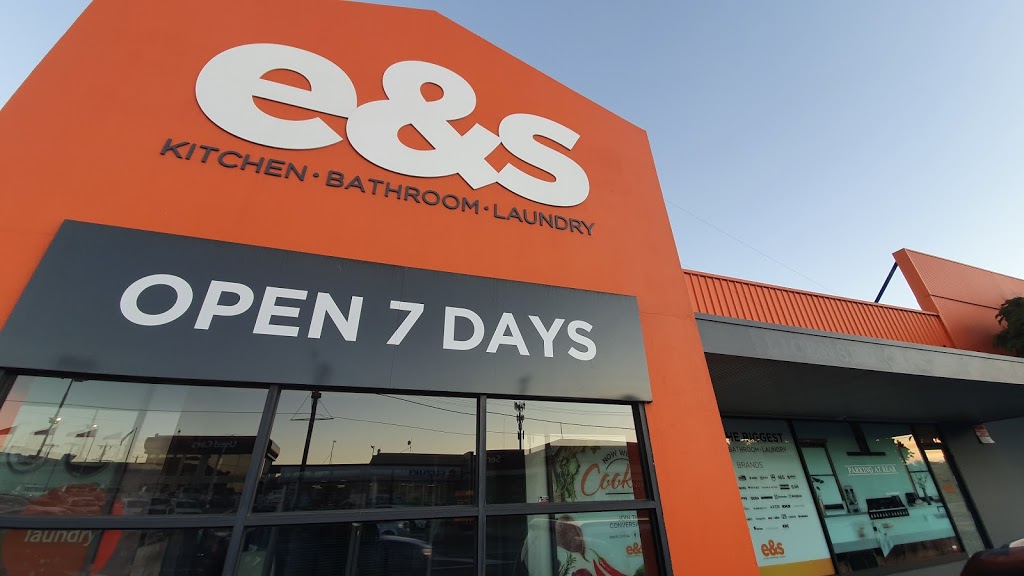 e&s Geelong | 531 Moorabool St, Geelong VIC 3220, Australia | Phone: (03) 5228 2600