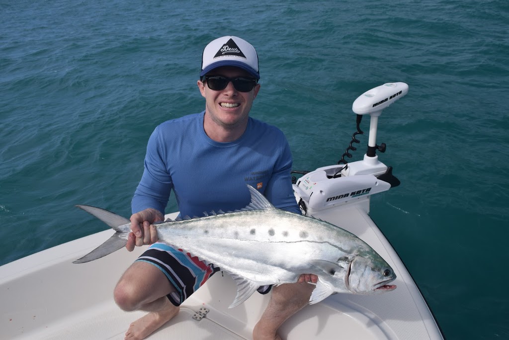 Mackay Fly & Sportfishing | 3 Nellie Ct, Mirani QLD 4754, Australia | Phone: (07) 4959 1777