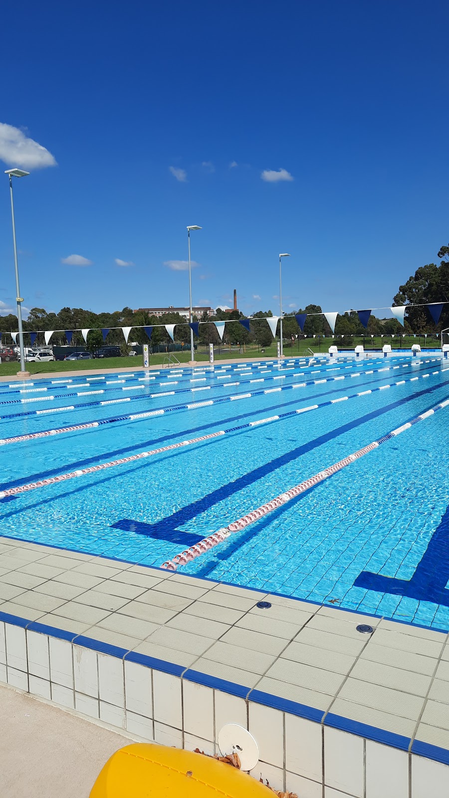 Warragul Leisure Centre | 21 Burke St, Warragul VIC 3820, Australia | Phone: (03) 5623 4017