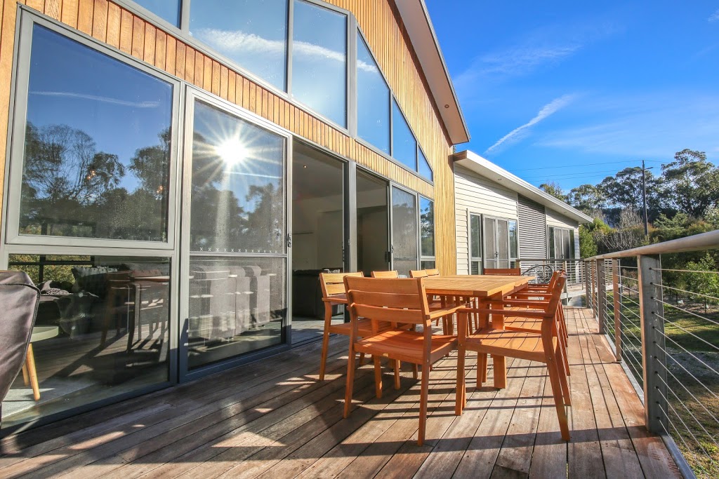 Northern Exposure Bright | lodging | 7 Kinchela crt, Bright VIC 3741, Australia | 0357592555 OR +61 3 5759 2555