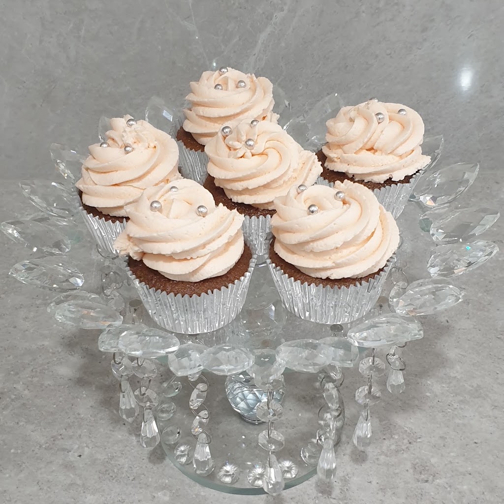 Beccalicious Desserts & Creations | 16 Freeman St, Colyton NSW 2760, Australia | Phone: 0410 651 493