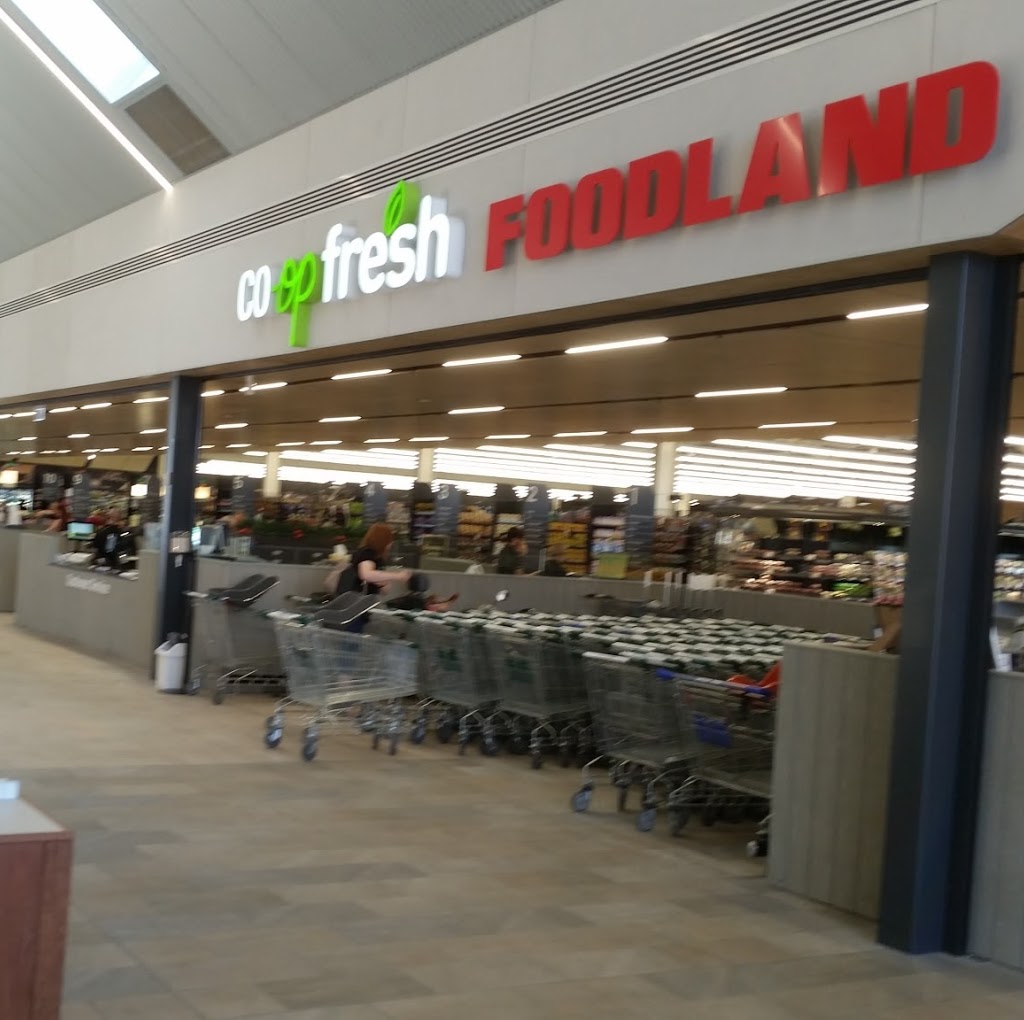 Foodland Nuriootpa | 1 Murray St, Nuriootpa SA 5355, Australia | Phone: (08) 8568 6006