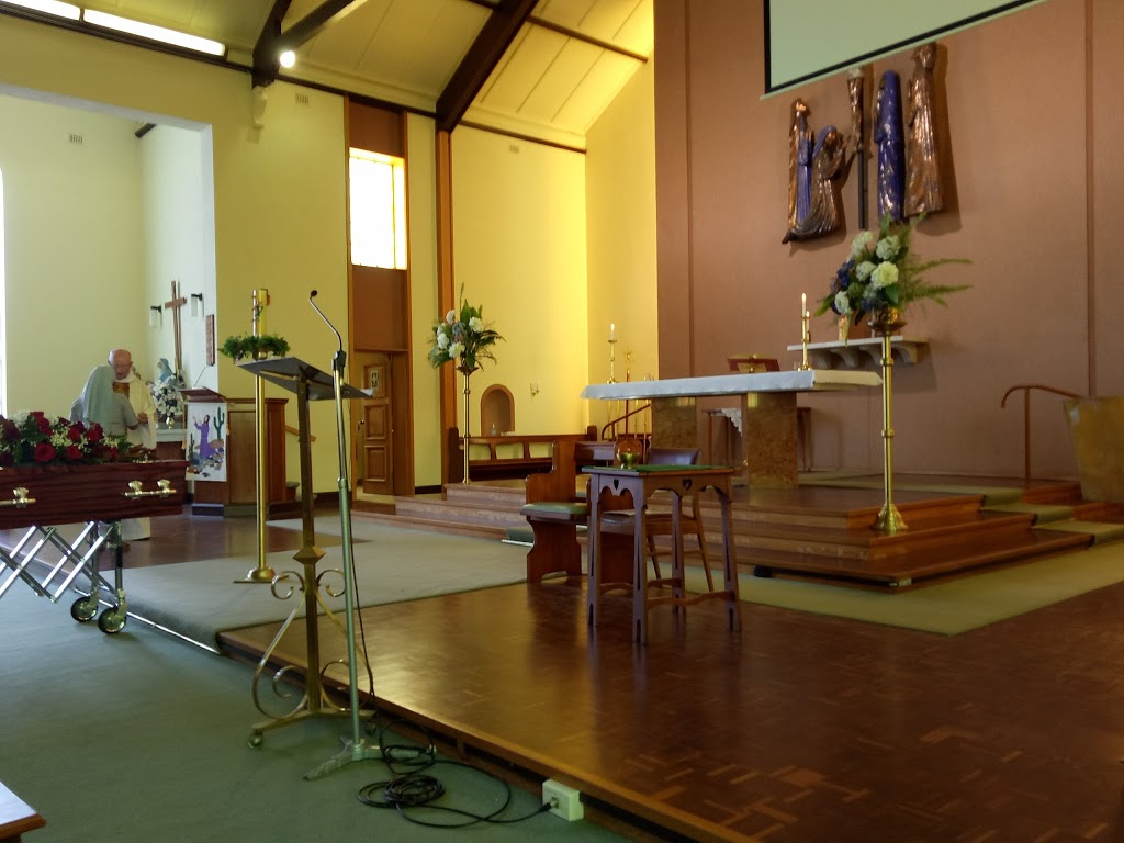 Our Lady of Dolours | church | Cambridge Terrace, Kingswood SA 5062, Australia | 0870700023 OR +61 8 7070 0023