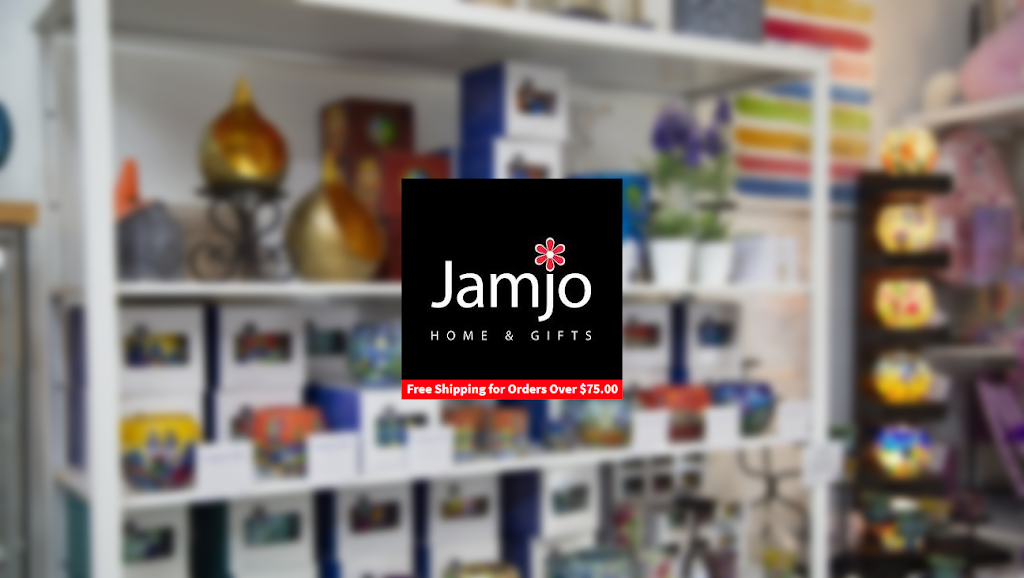 Jamjo Home & Gifts | 116 Queen St, St Marys NSW 2760, Australia | Phone: (02) 9623 1327