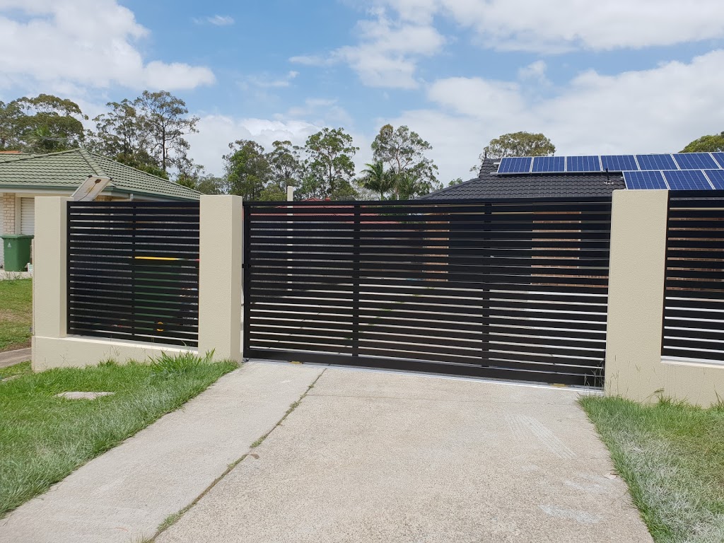 Complete Automated Gates | Triton Ct, Ningi QLD 4511, Australia | Phone: 0407 742 958