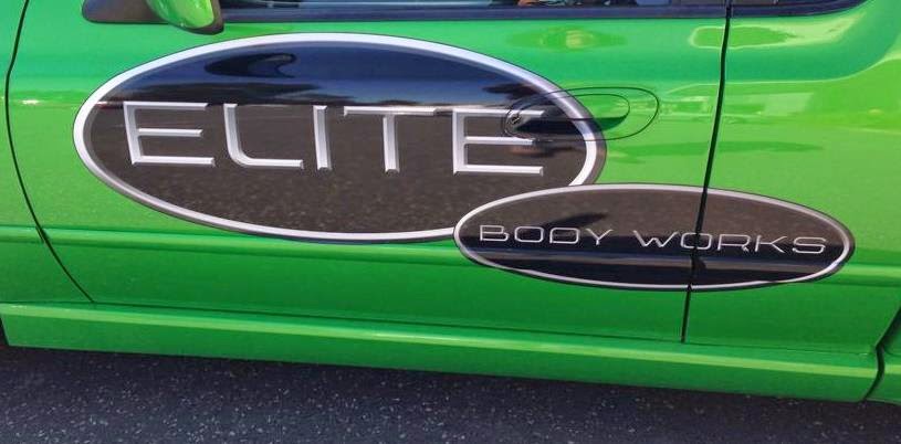 Elite Bodyworks | car repair | 6/25 Bald Hill Rd, Pakenham VIC 3810, Australia | 0359416999 OR +61 3 5941 6999