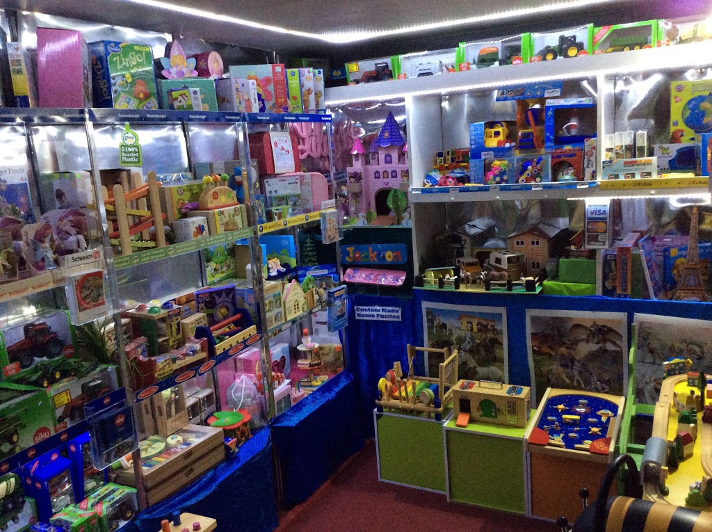 Green Goat Boutique Toy Store | POBox 277, Lavington NSW 2641, Australia | Phone: (02) 6009 5059