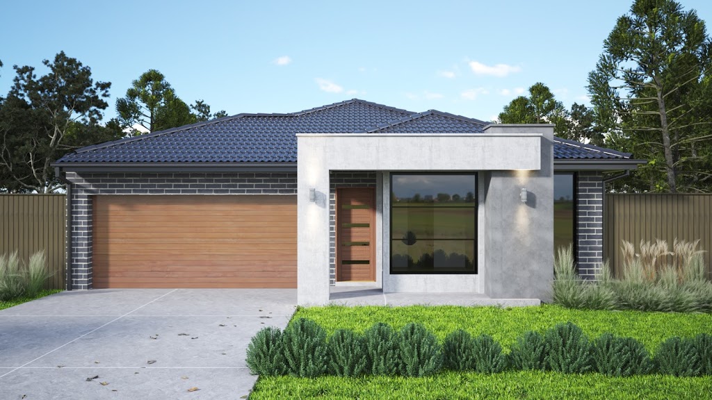 DBN Homes Pty Ltd | 31 Solstice Dr, Fraser Rise VIC 3335, Australia | Phone: 1300 208 191