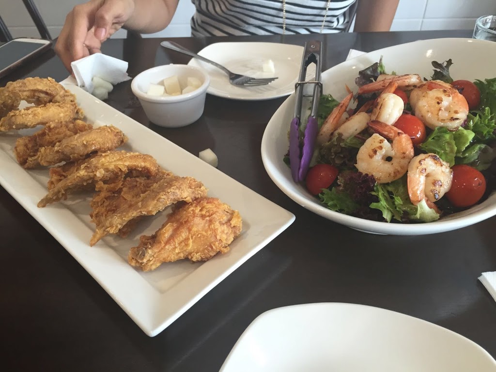 Crispy Cluckers | c03/3 Ave of Europe, Newington NSW 2127, Australia | Phone: (02) 9648 8282