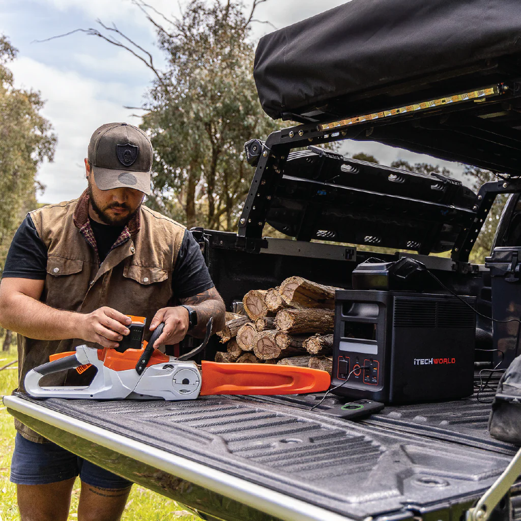 Off-Grid Hire | 100 Halley Rd, Panton Hill VIC 3759, Australia | Phone: 0448 991 173
