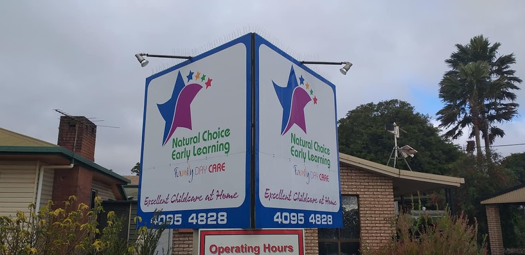Natural Choice Early Learning - FDC |  | 95 Kennedy Hwy, Tolga QLD 4882, Australia | 0740954828 OR +61 7 4095 4828