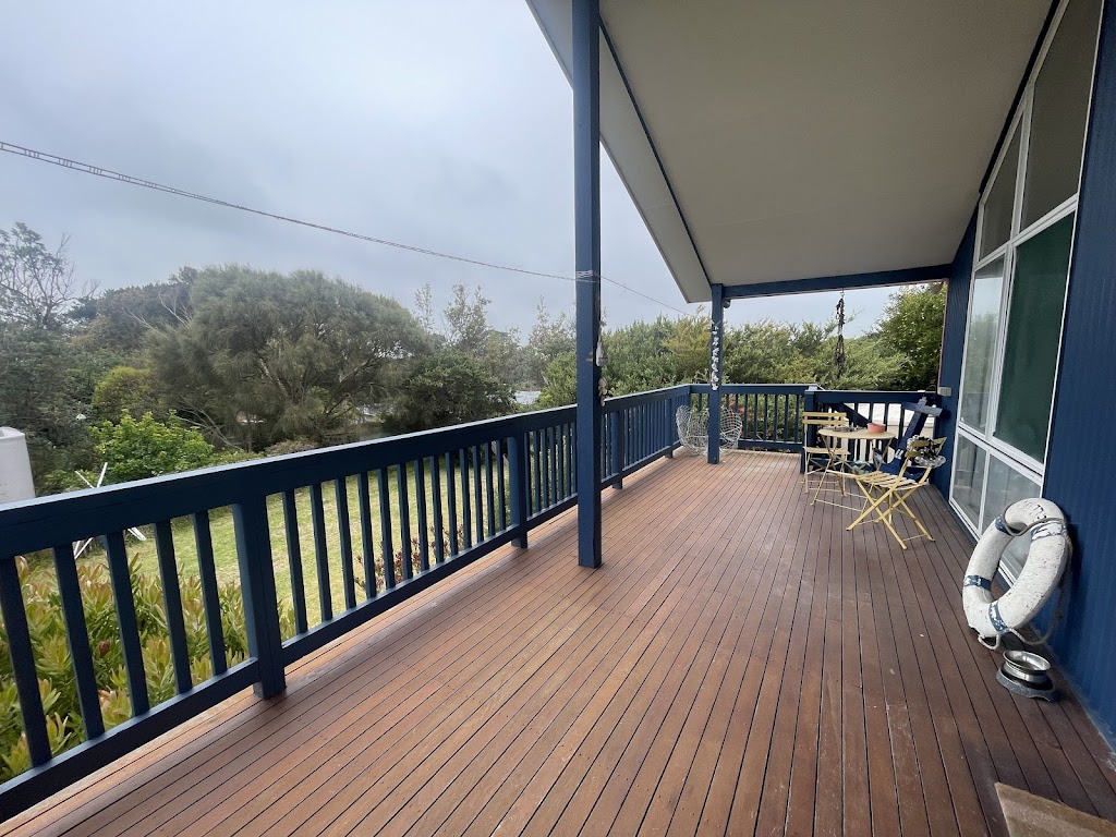La Sirena, Venus Bay | 6 Atherton Dr, Venus Bay VIC 3956, Australia | Phone: 0410 482 372