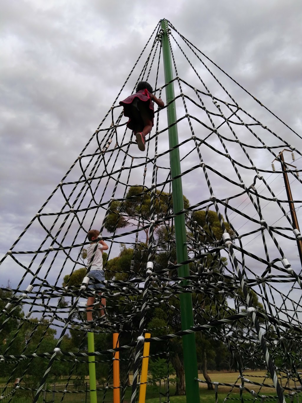 Princess Elizabeth Playground | South Tce, Adelaide SA 5000, Australia