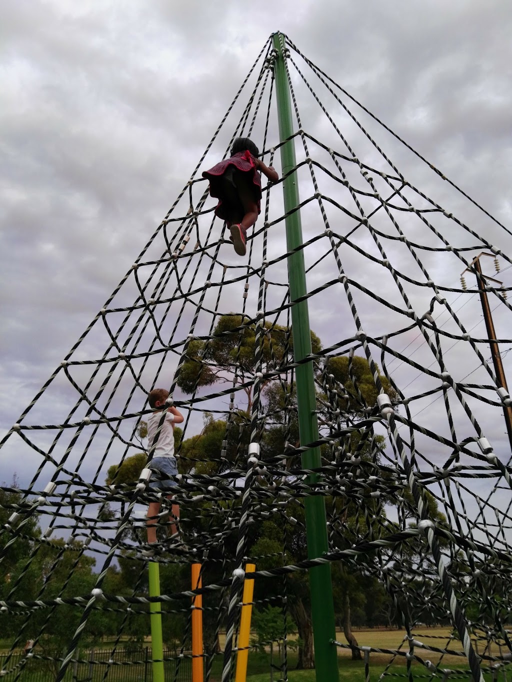 Princess Elizabeth Playground | park | South Tce, Adelaide SA 5000, Australia