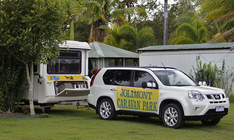 Jolimont Caravan Park | Bruce Hwy &, Watts Rd, Kuttabul QLD 4741, Australia | Phone: (07) 4954 0170