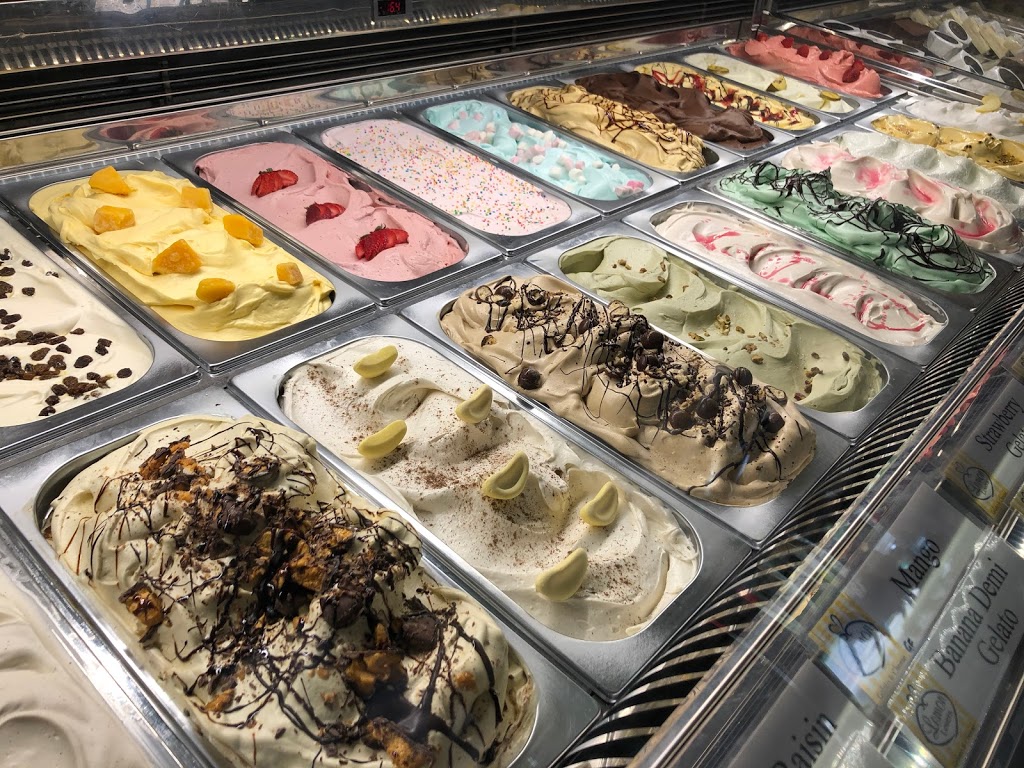 Lemon Lovers Gelato and Cheese | 1 Eagle Heights Rd, Tamborine Mountain QLD 4272, Australia | Phone: (07) 5545 1444