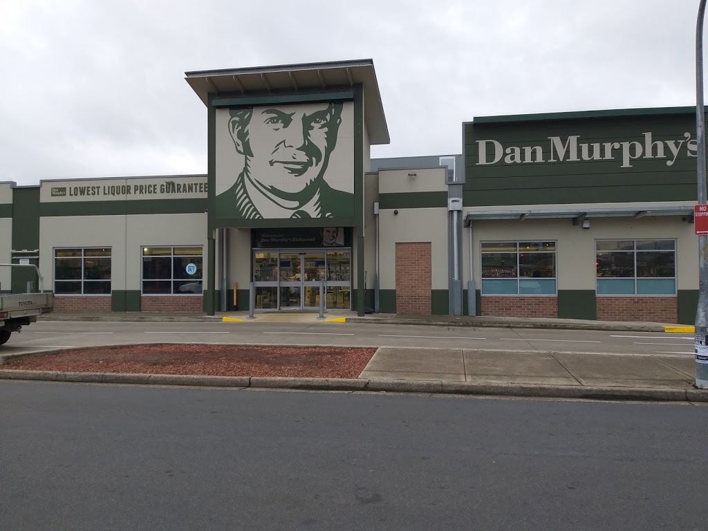 Dan Murphys | store | 7/9 E Market St, Richmond NSW 2753, Australia | 1300723388 OR +61 1300 723 388