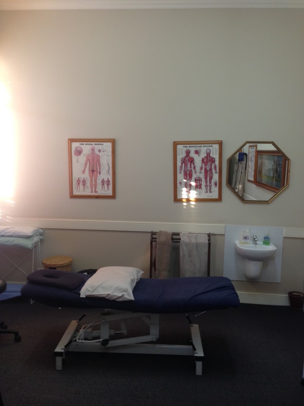 Active Therapies | physiotherapist | 15/70 Bowral St, Bowral NSW 2576, Australia | 0248612666 OR +61 2 4861 2666