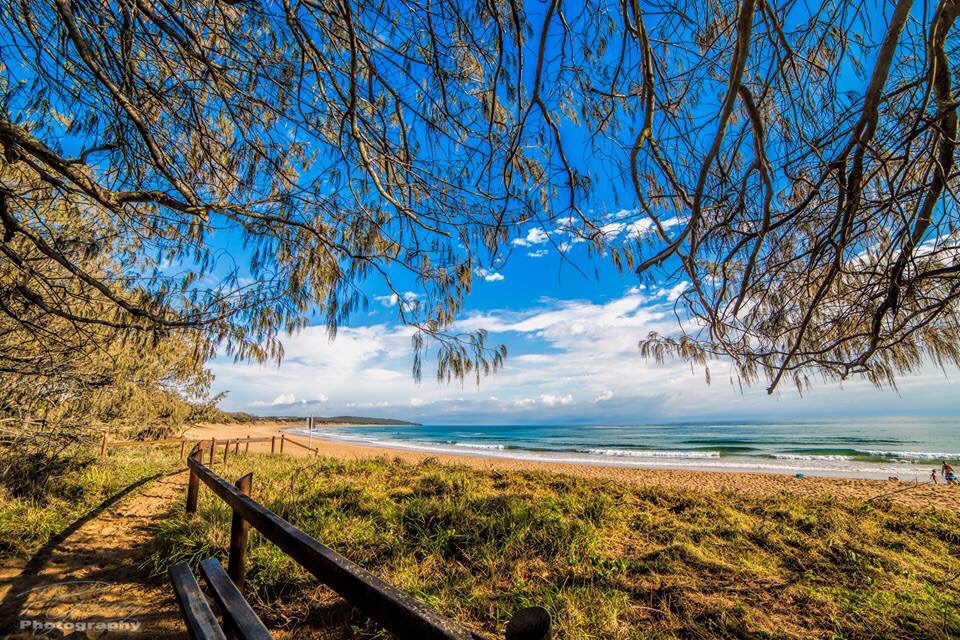 1770 Beachside | 12 Captain Cook Dr, Agnes Water QLD 4677, Australia | Phone: (07) 4974 7200