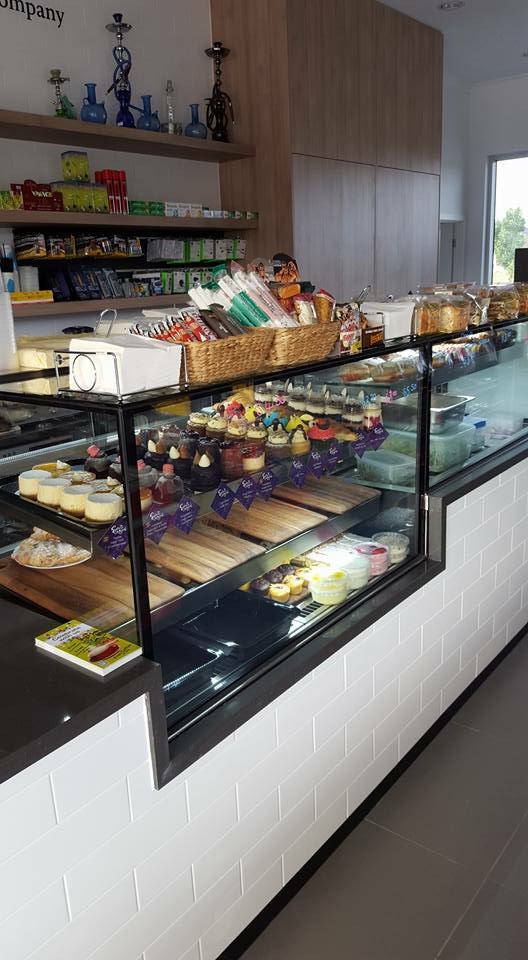 Mernda Cafe Convenience | convenience store | 1/40 Breadalbane Ave, Mernda VIC 3754, Australia | 0397176823 OR +61 3 9717 6823
