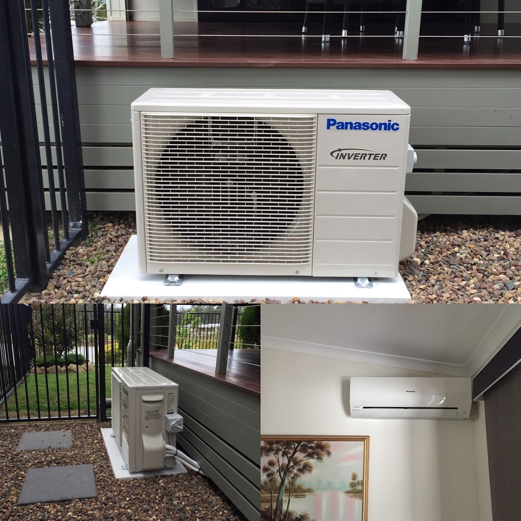Sea Air - Air Conditioning | Refrigeration | Electrical | electrician | 10/78 Tanah St W, Mount Coolum QLD 4573, Australia | 0401787183 OR +61 401 787 183