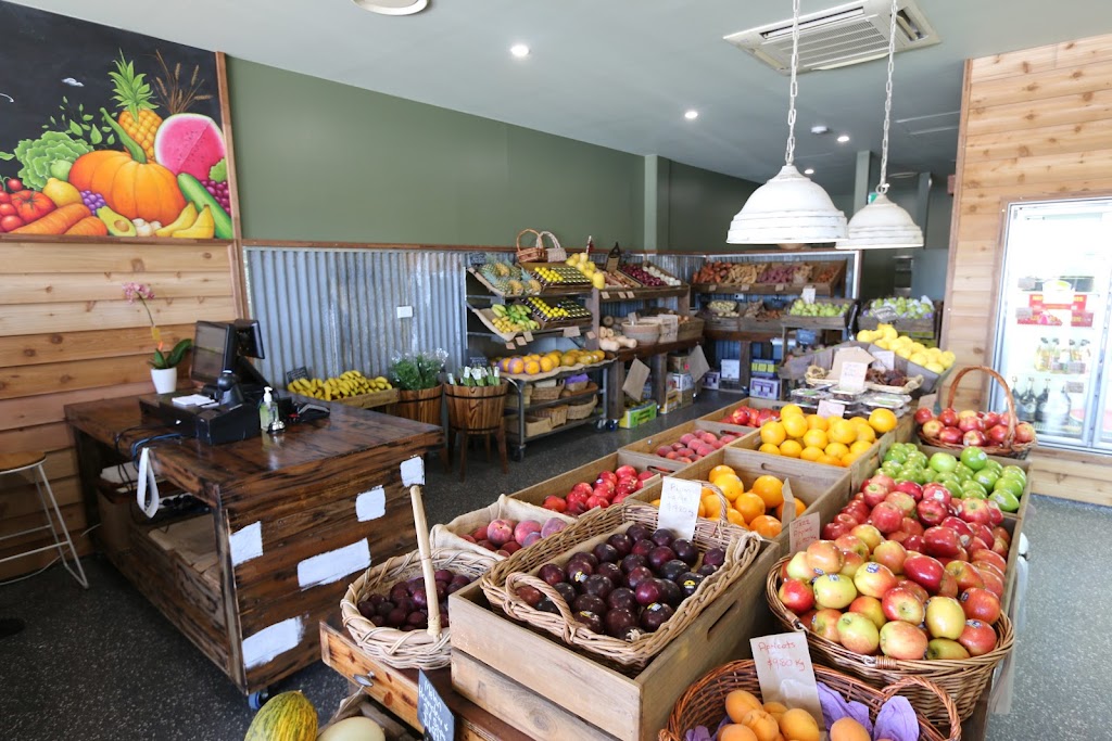 Firm-n-Fresh | food | Shop 9/155 Nineteenth Ave, Elanora QLD 4221, Australia | 0484251794 OR +61 484 251 794