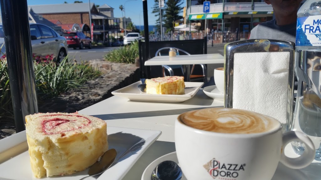 The Artisan Bakery | bakery | 21 Addison St, Shellharbour NSW 2529, Australia | 0242955000 OR +61 2 4295 5000