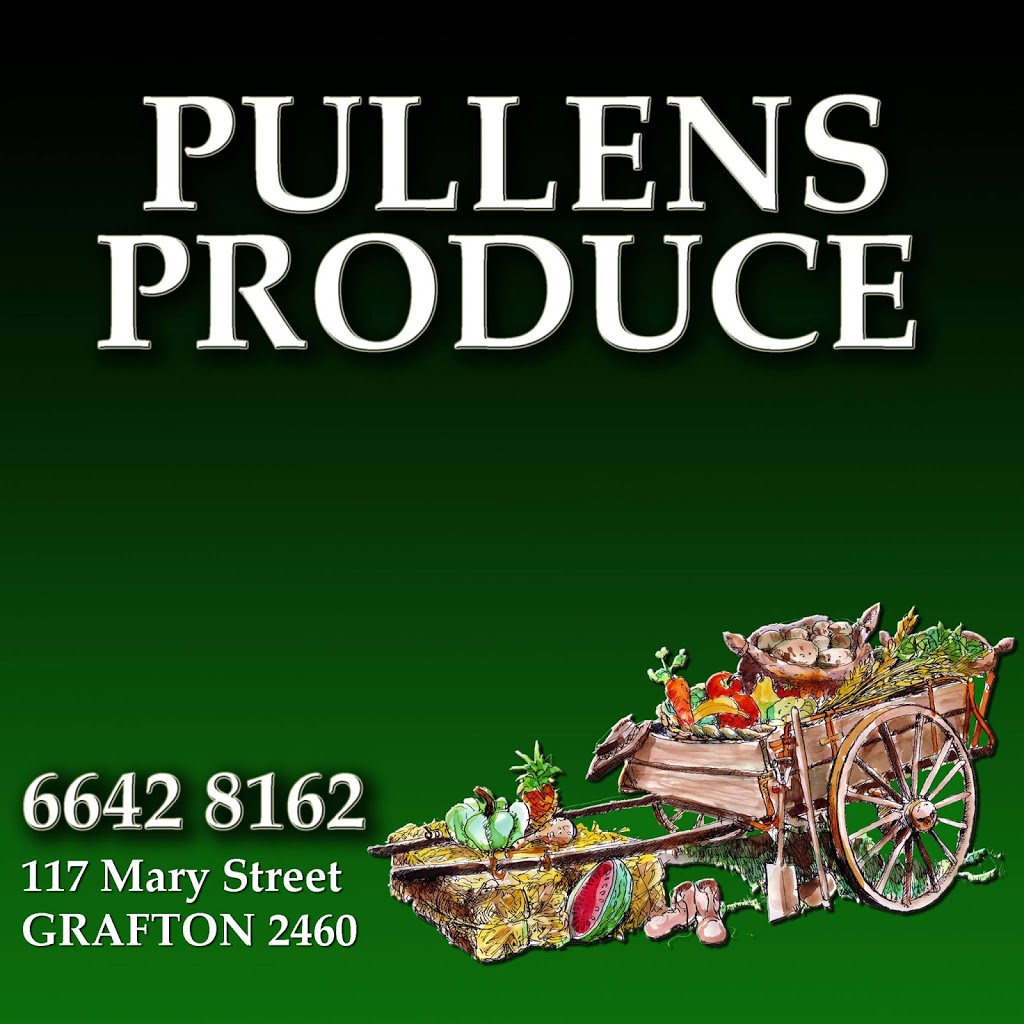 Pullens Produce | 117 Mary St, Grafton NSW 2460, Australia | Phone: (02) 6642 8162