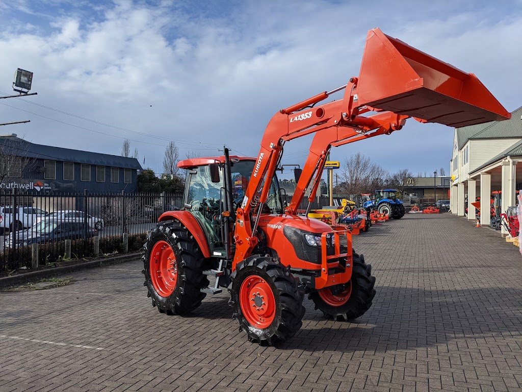 Camden Machinery & Tractors | 33 Edward St, Camden NSW 2570, Australia | Phone: (02) 4655 9541