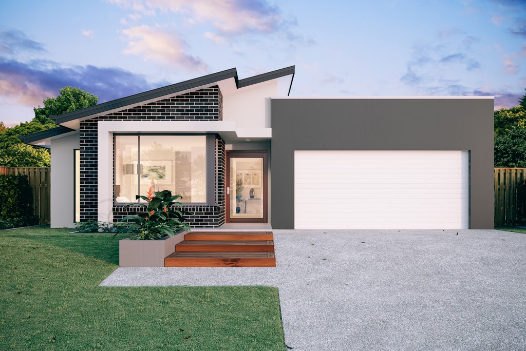 Harmony Display - Stylemaster Homes | 20-22 Tranquility Way, Palmview QLD 4553, Australia | Phone: (07) 3368 9793