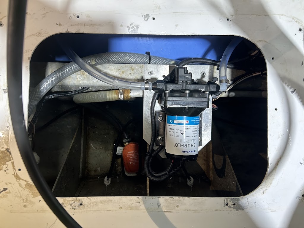 Marine Install Solutions | 385 Pitt Town Dural Rd, Maraylya NSW 2765, Australia | Phone: 0423 352 443