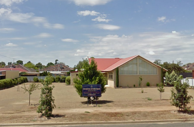 Wangaratta Seventh-day Adventist Church | church | 10-12 Phillipson St, Wangaratta VIC 3677, Australia | 0419185235 OR +61 419 185 235