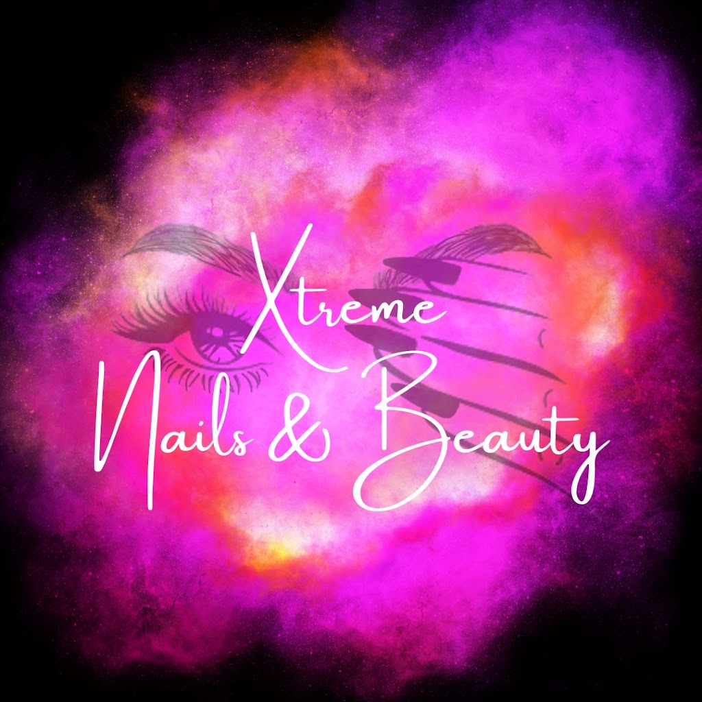 Xtreme Nails & Beauty | 9 Bisdee Rd, Bridgewater TAS 7030, Australia | Phone: 0477 599 080