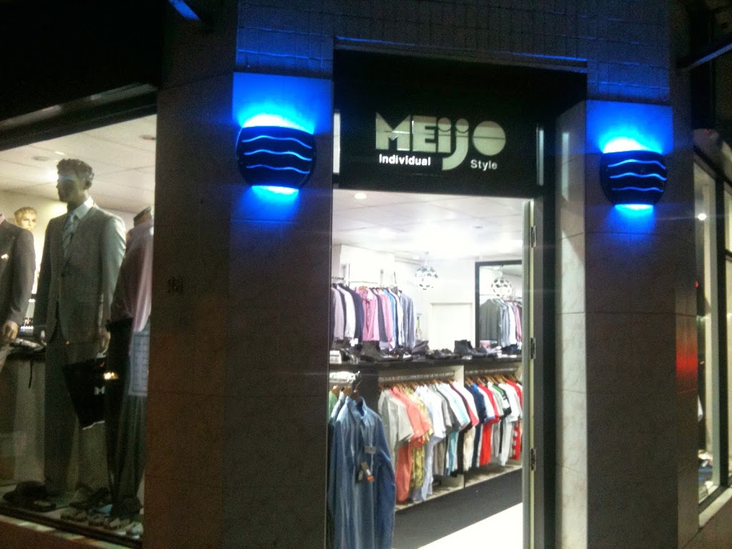 Meijo | clothing store | 30 Wellbank St, Concord NSW 2137, Australia | 0410323322 OR +61 410 323 322