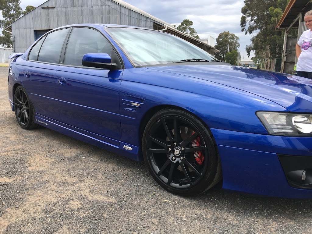 Pro Evolution Detailing | car wash | Shed 5/15 Irvingdale Rd, Dalby QLD 4405, Australia | 0422933320 OR +61 422 933 320