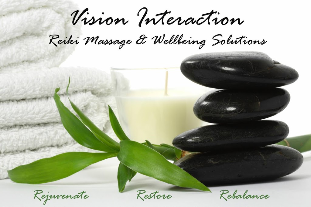 Vision Interaction Reiki, Massage and Well-being Solutions | health | 1/84 Main St, Blackburn VIC 3131, Australia | 0449621063 OR +61 449 621 063