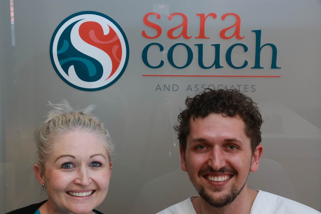 Sara Couch & Associates Dentist | 89 Cecil Ave, Castle Hill NSW 2154, Australia | Phone: (02) 9894 0244